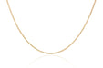 Margo Necklace in 14k yellow gold