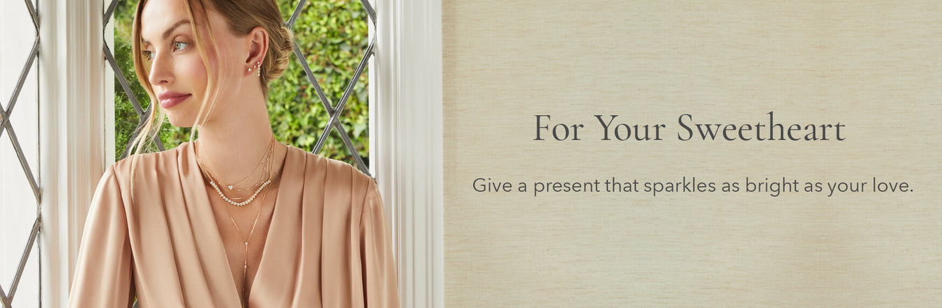 Gifts For Your Sweetheart