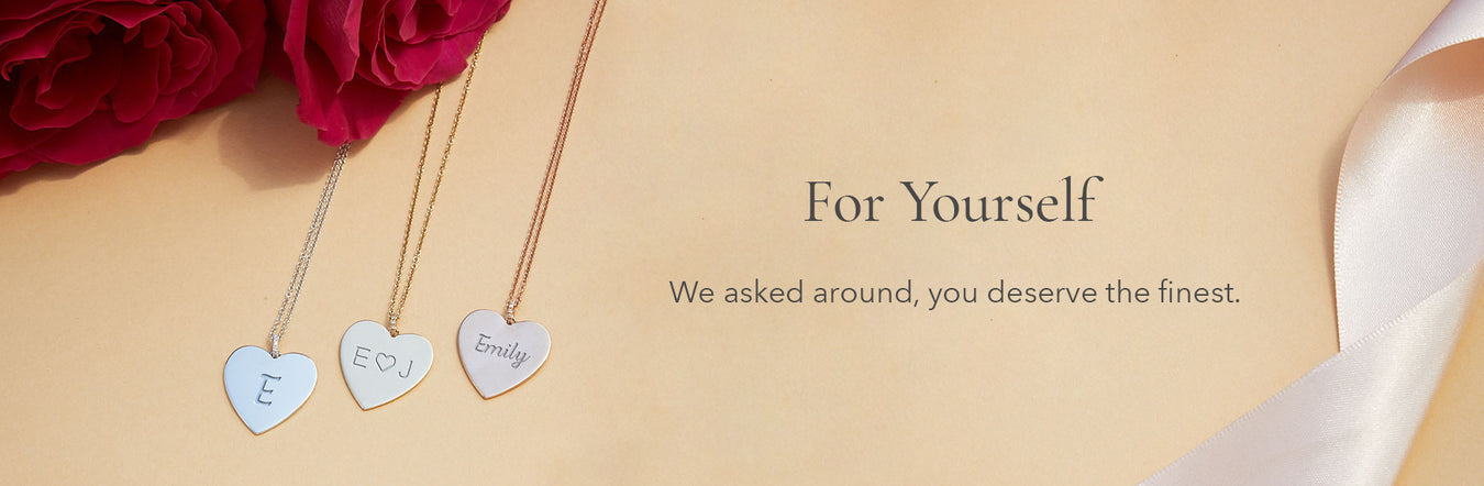 Gifts For Yourself