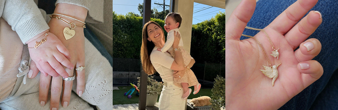 Mommy & Mini