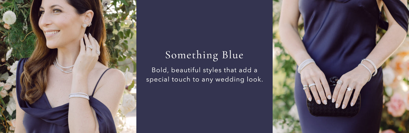 Something Blue EF Collection Something Blue EF Collection
