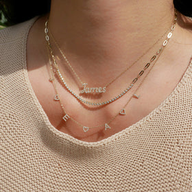 SHOP PERSONALIZED