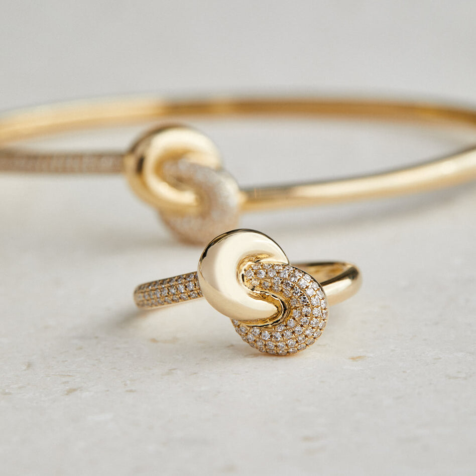 EFP13BGHEL- Earring