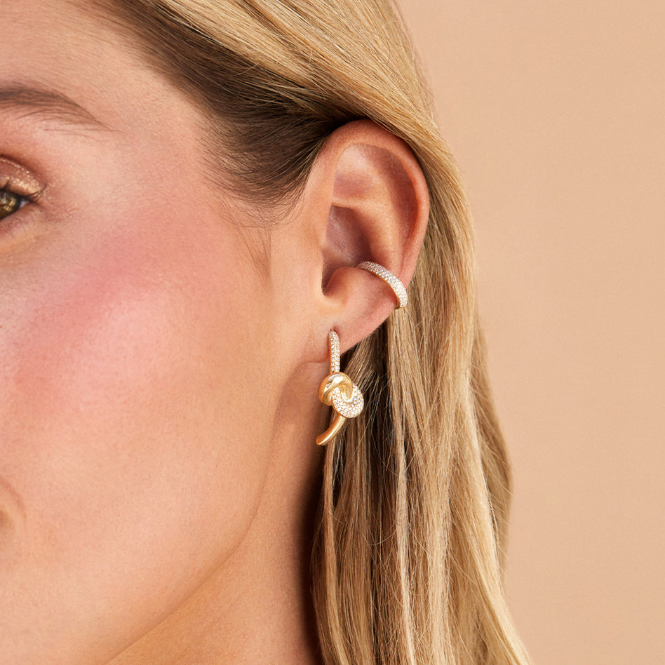 EFP13BGHEL- Earring main image 1