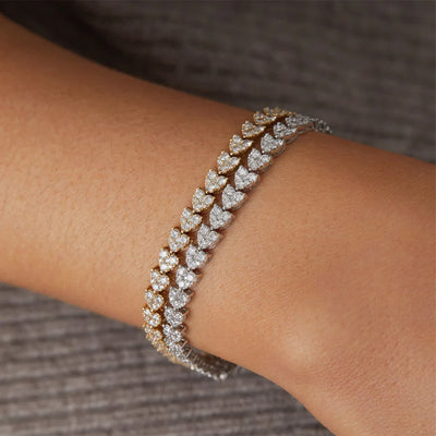 SHOP THE ENDLESS LOVE BRACELET