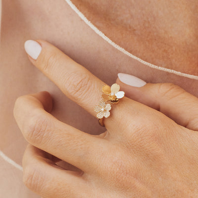 Shop Statement Rings