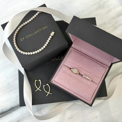 SHOP THE EF GIFT GUIDE