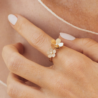 Shop Statement Rings