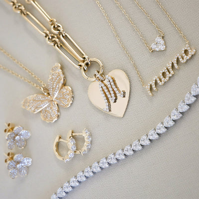 MOTHER'S DAY GIFT GUIDE