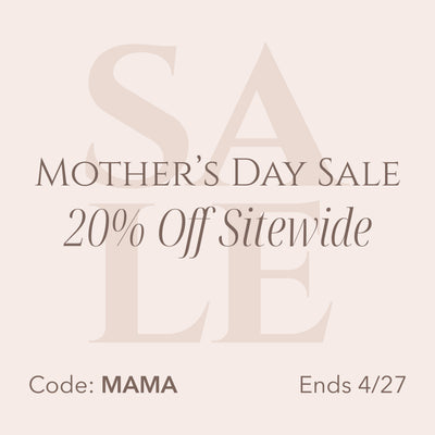 SHOP THE SALE