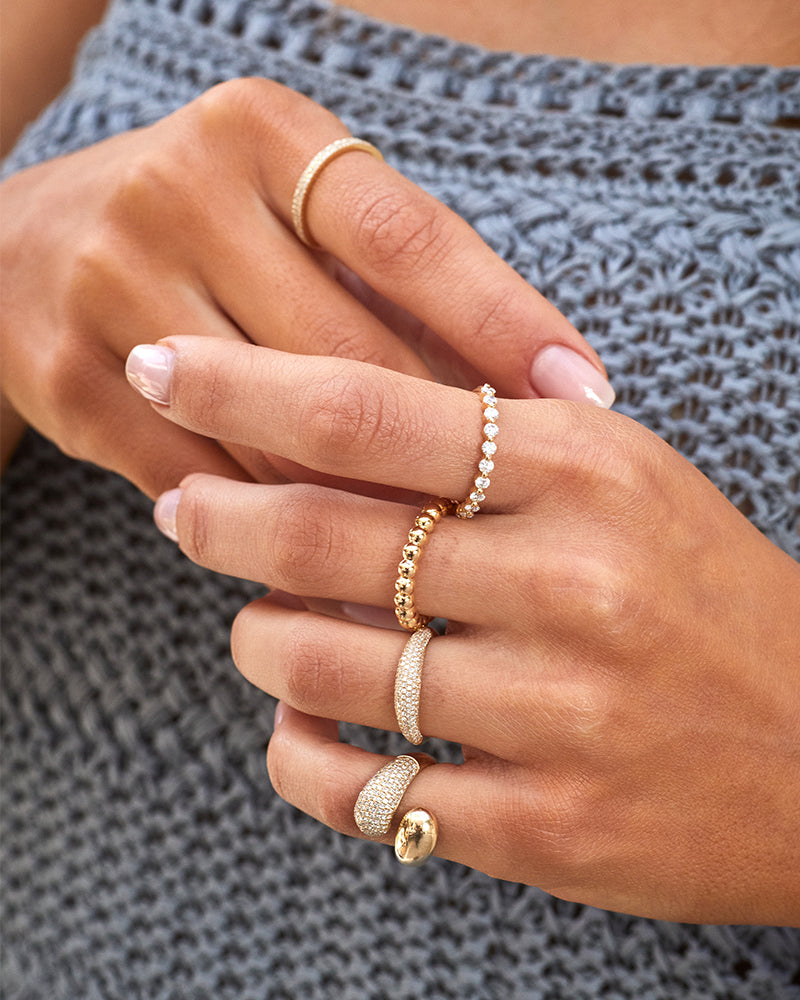 Efe Collection EF COLLECTION — EF Collection®