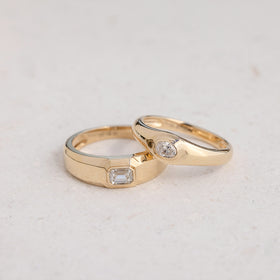 SHOP RINGS