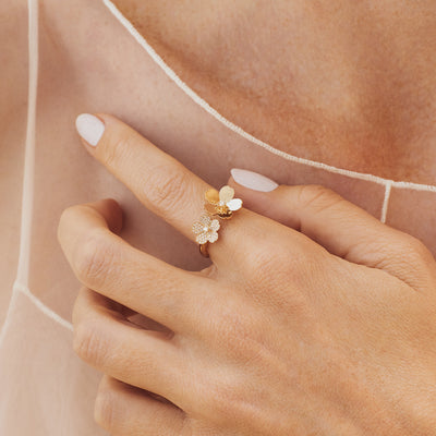 Shop Statement Rings