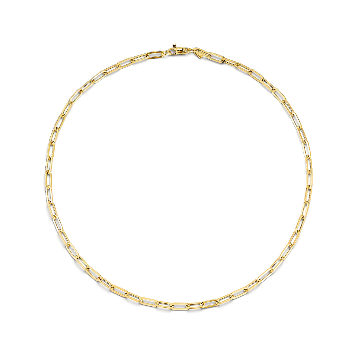 Lola Chain Necklace