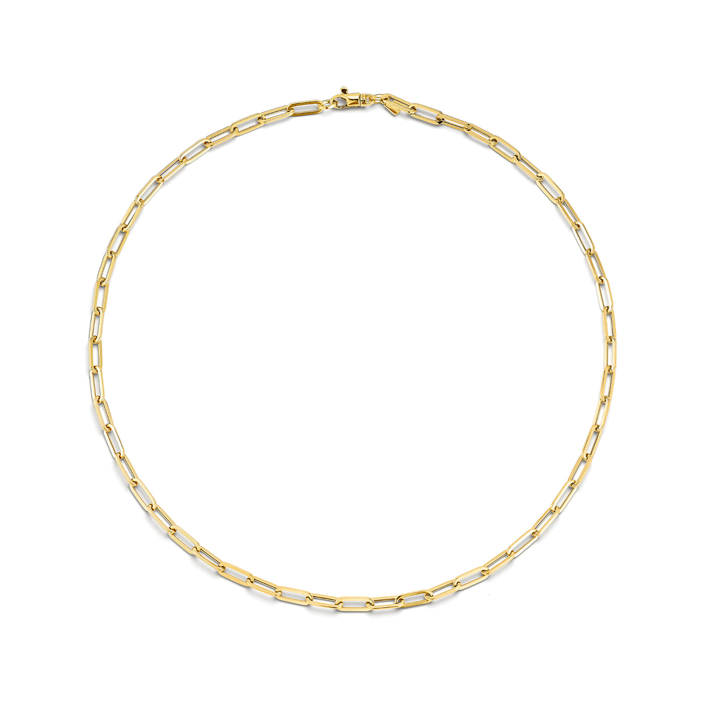 Lola Chain Necklace