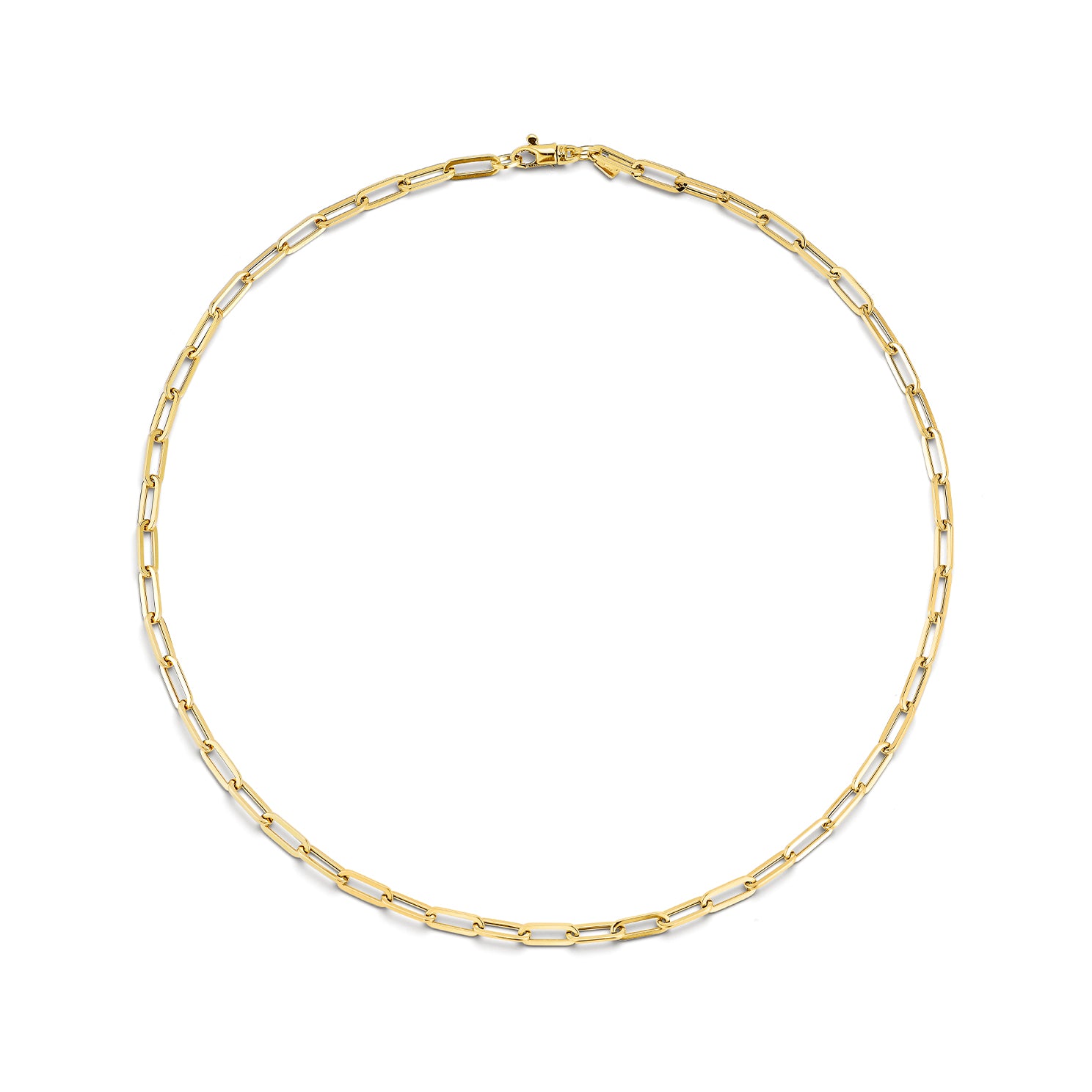 Lola Chain Necklace