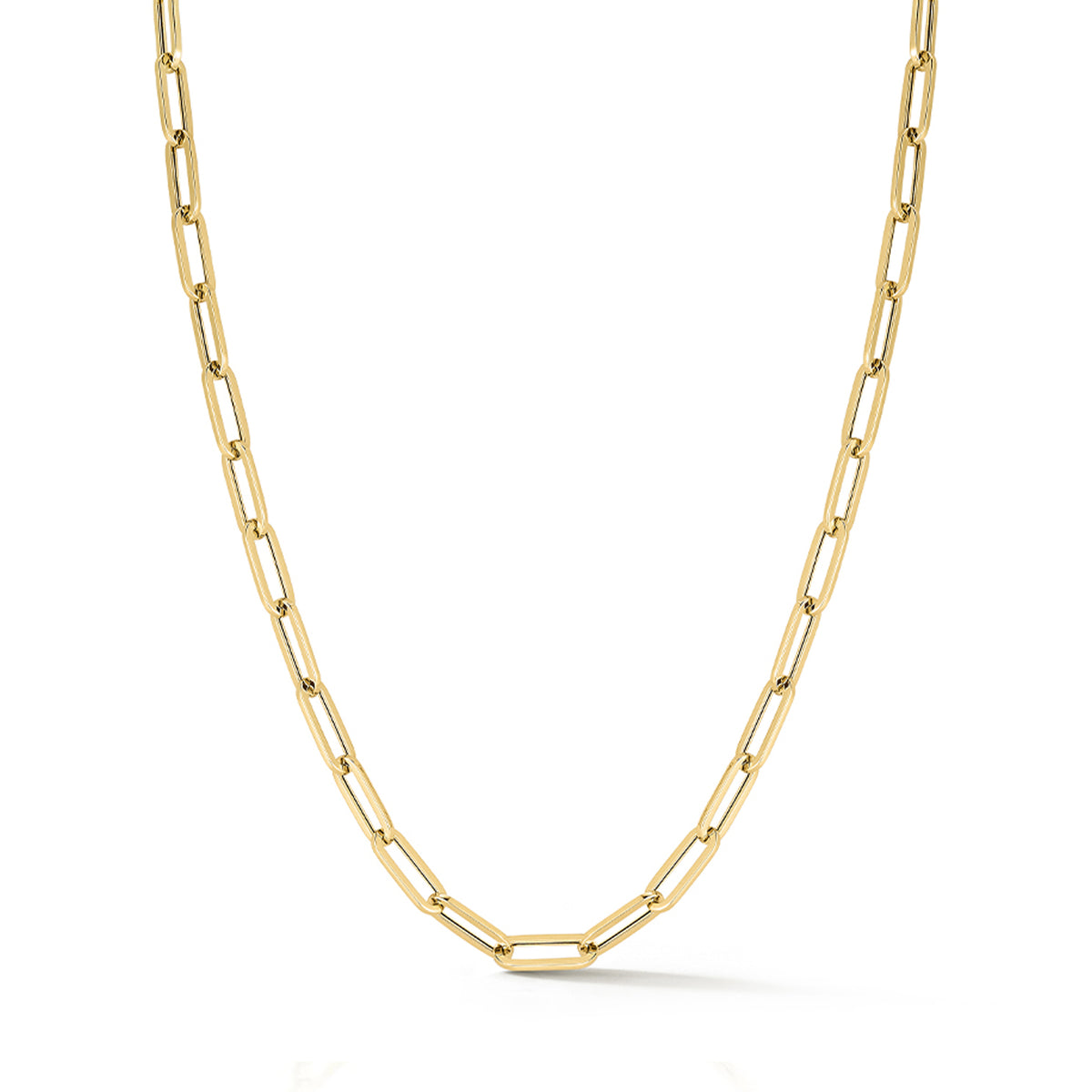 Lola Chain Necklace