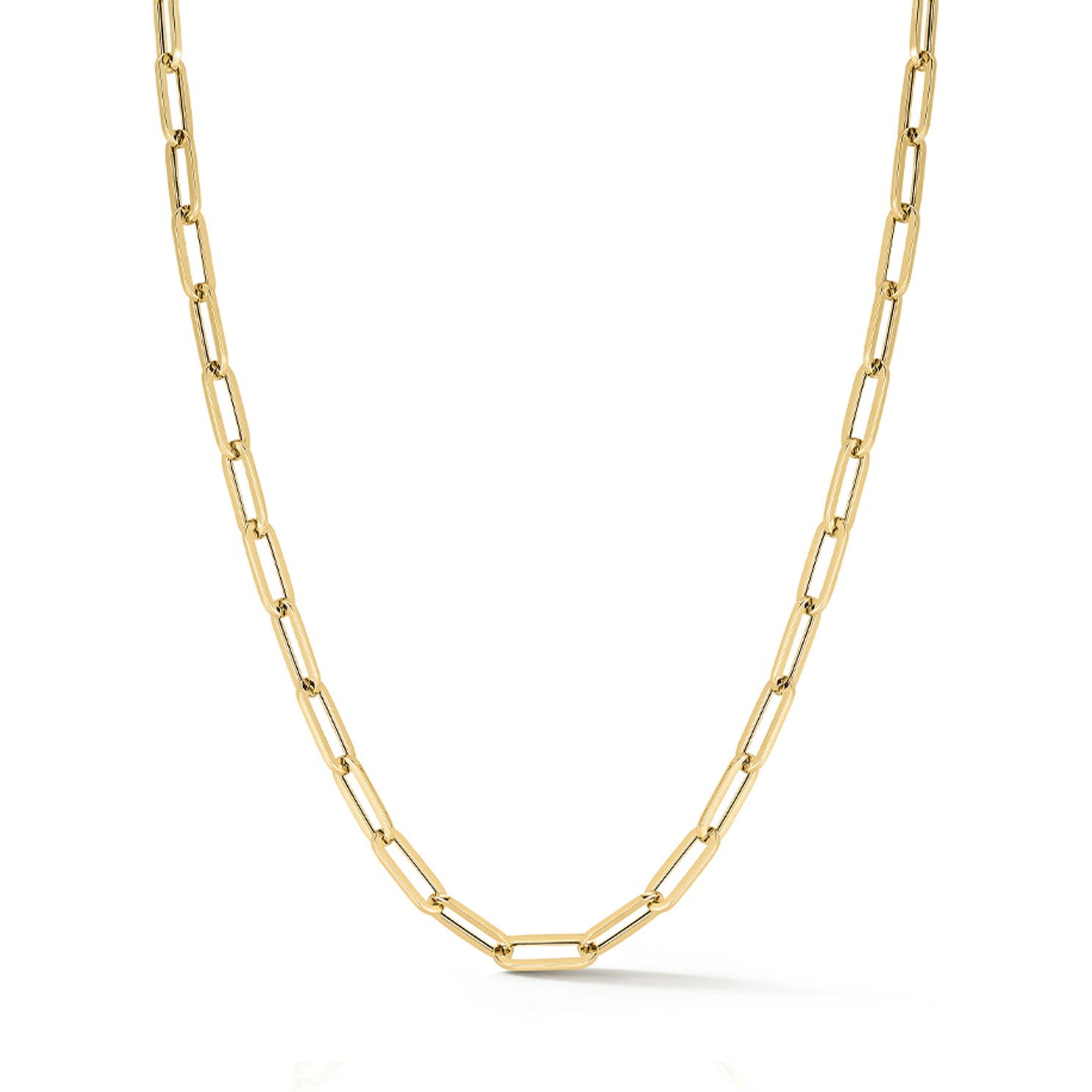 Lola Chain Necklace