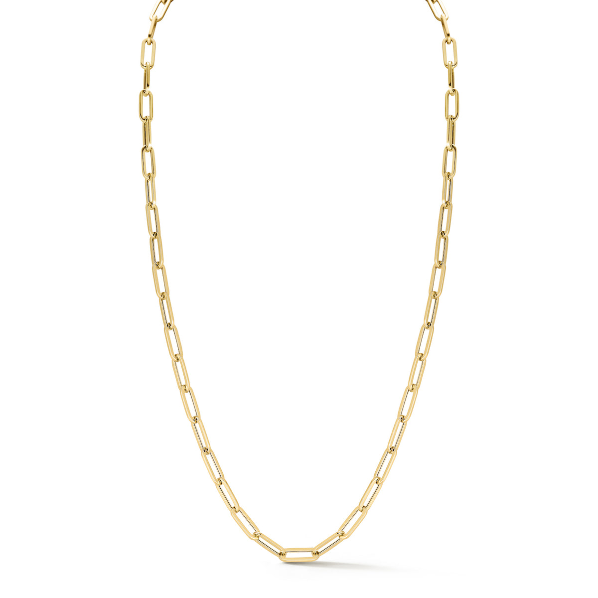 Jumbo Lola Chain Necklace