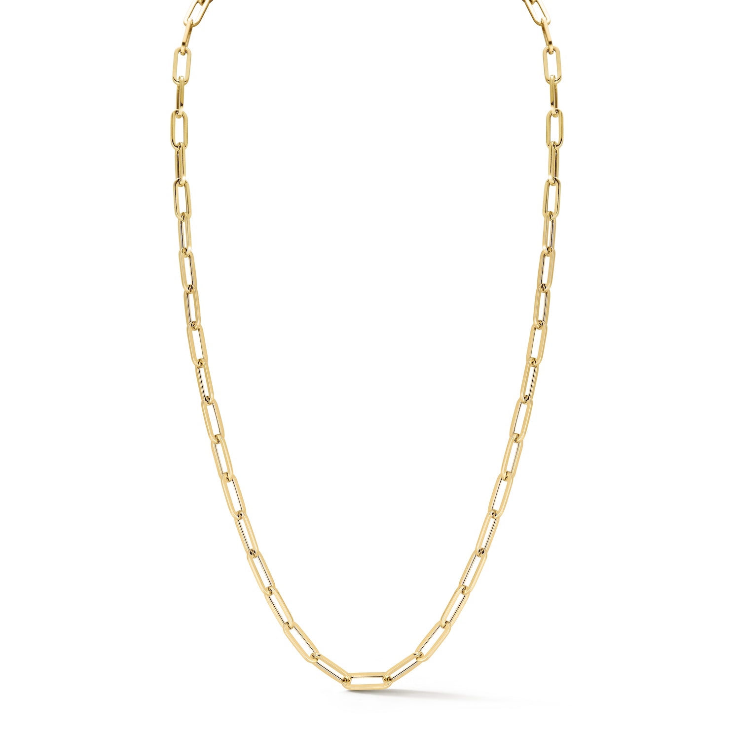 Jumbo Lola Chain Necklace