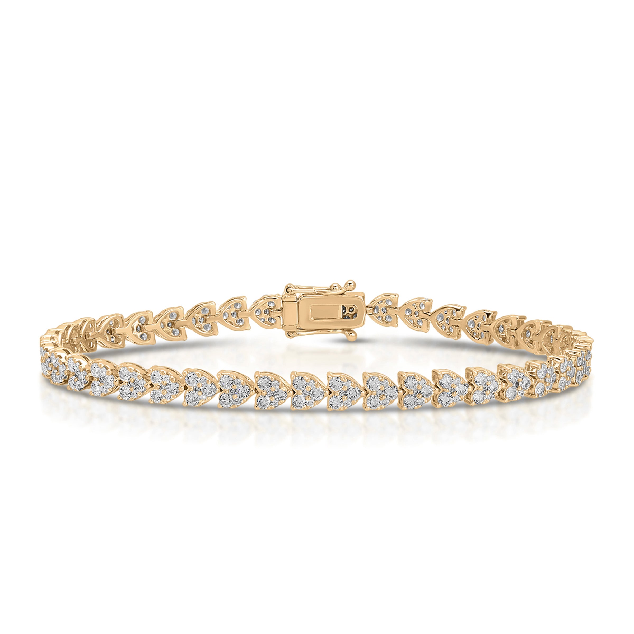 Endless Love Eternity Bracelet