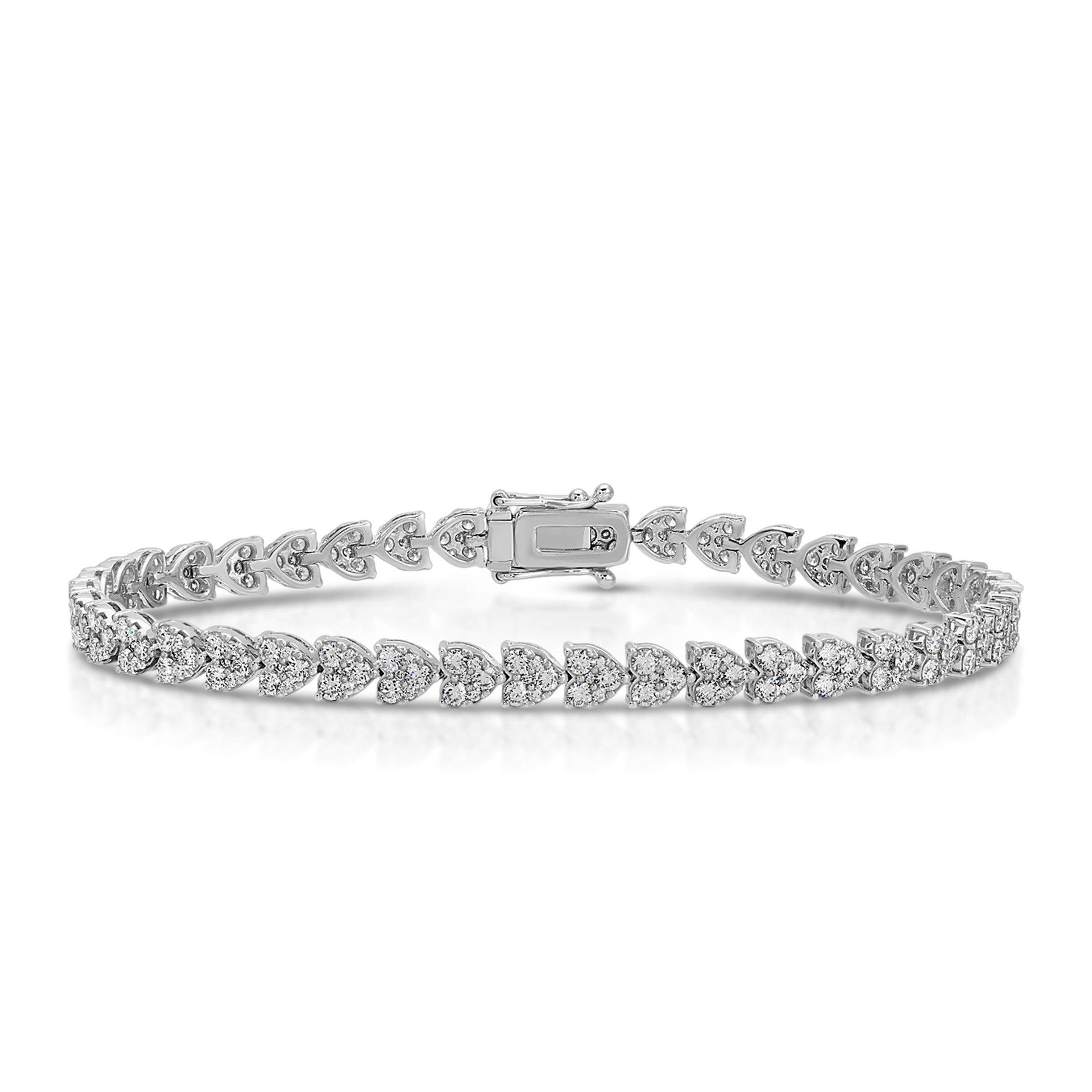 Endless Love Eternity Bracelet