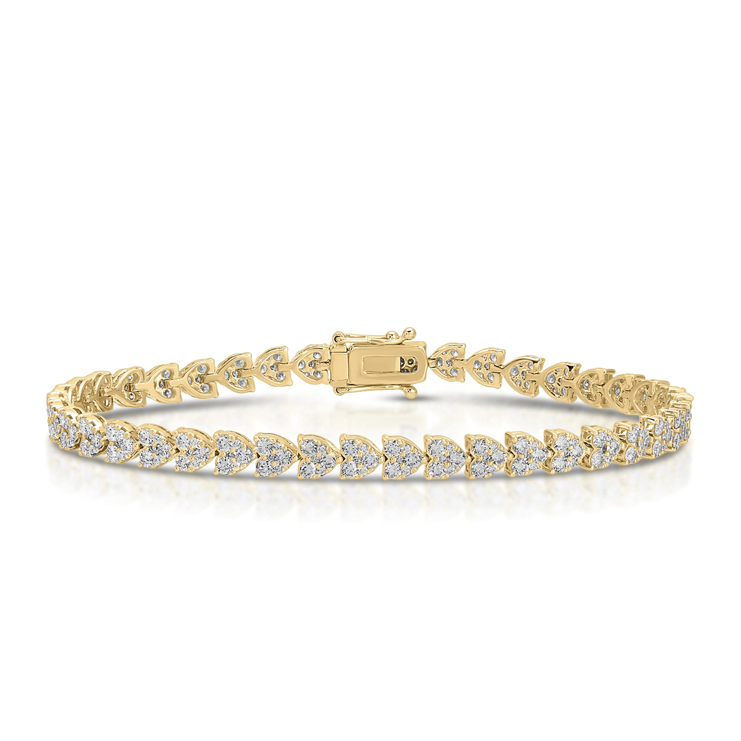 Endless Love Eternity Bracelet