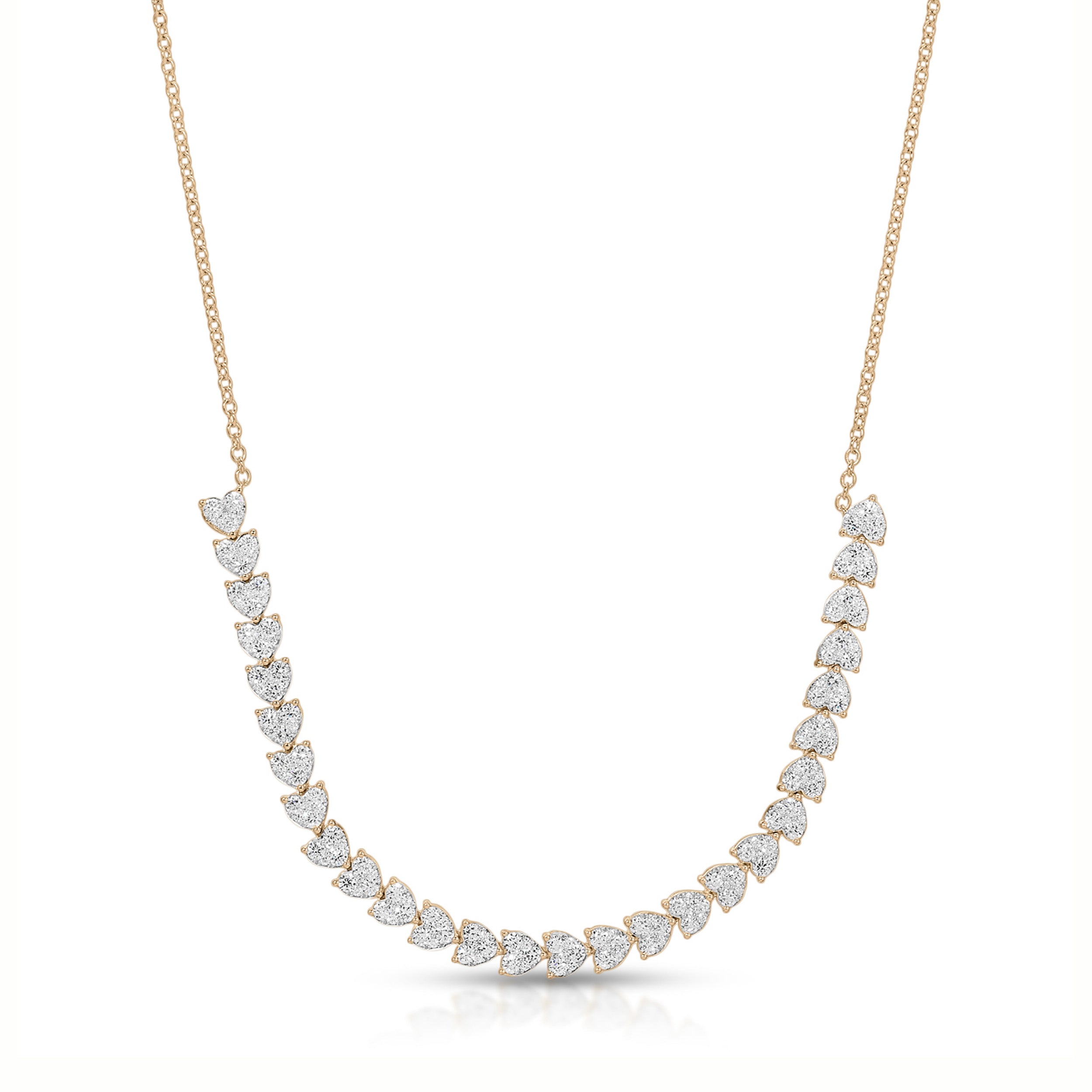 Endless Love Necklace