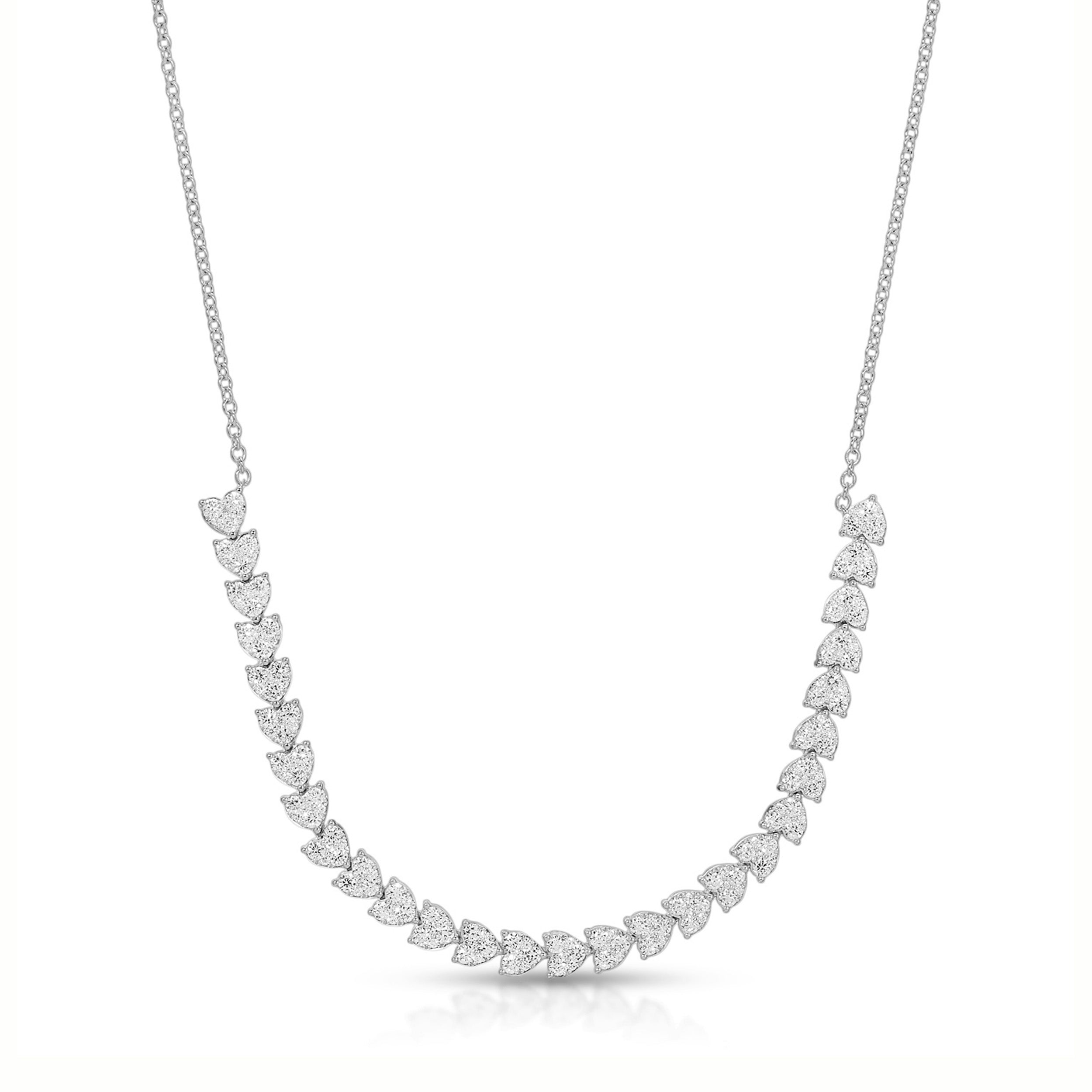Endless Love Necklace