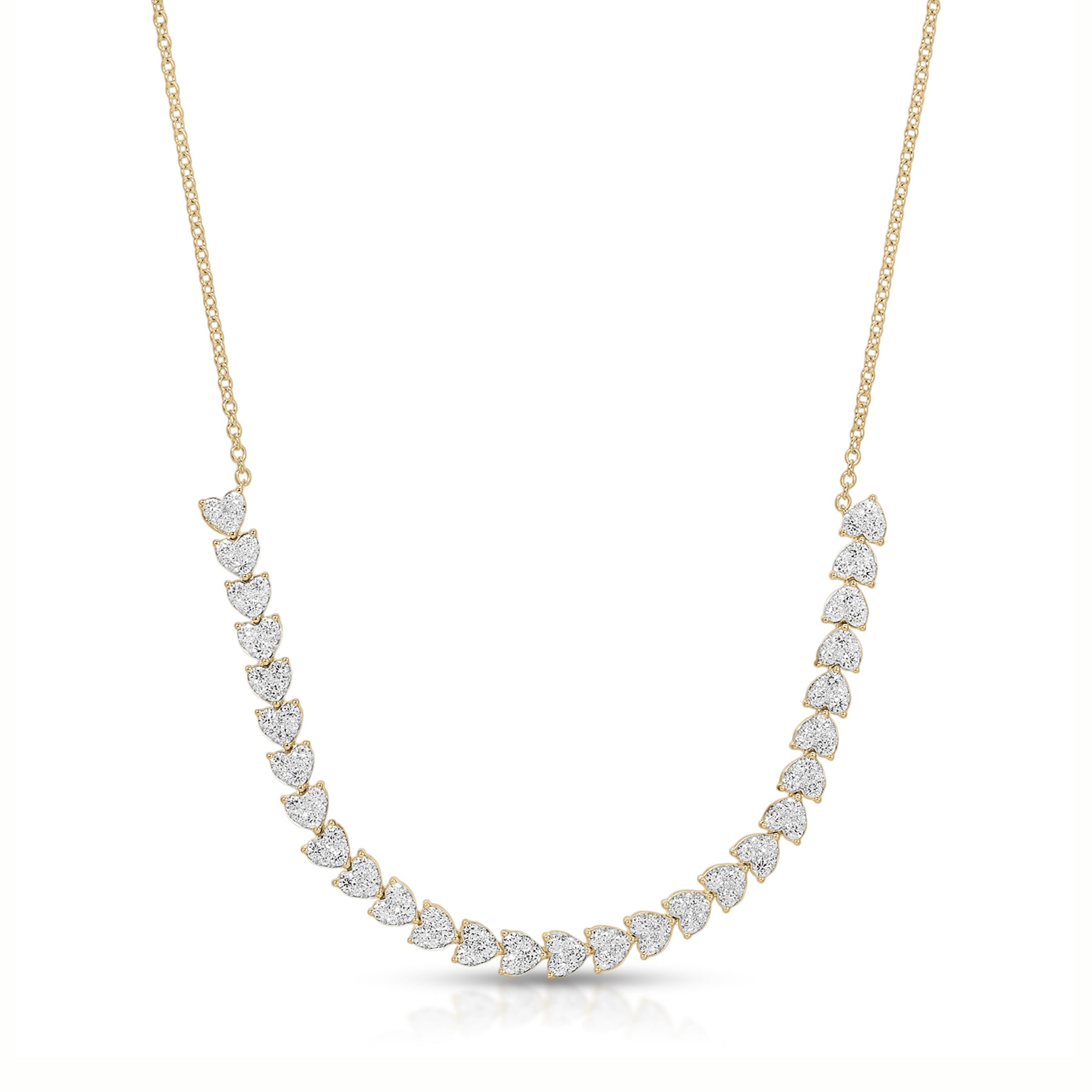 Endless Love Necklace