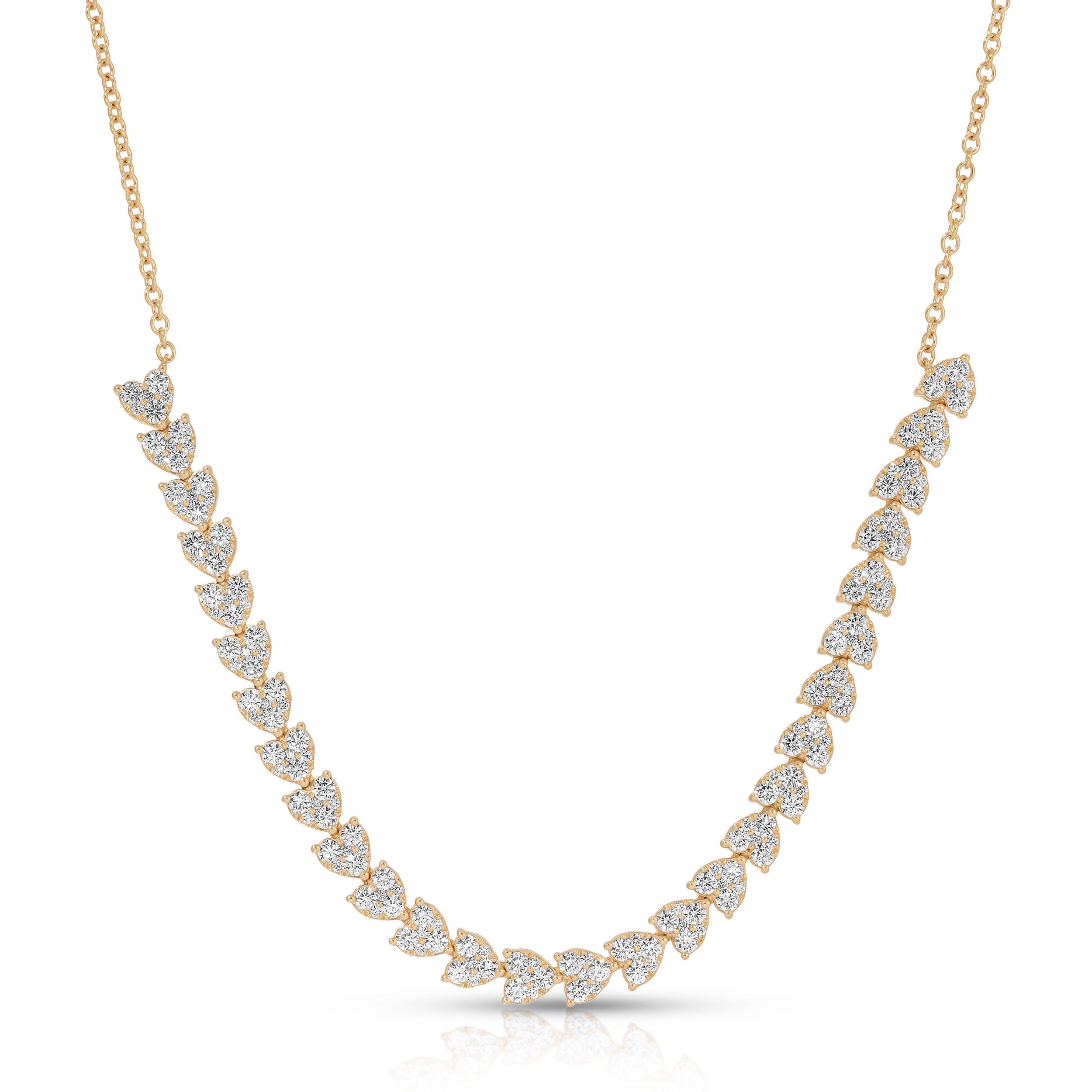 Endless Love Necklace