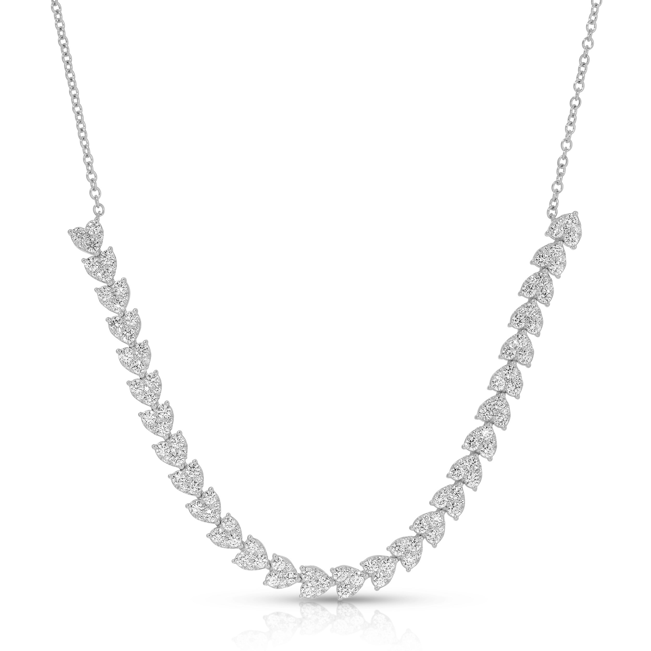 Endless Love Necklace