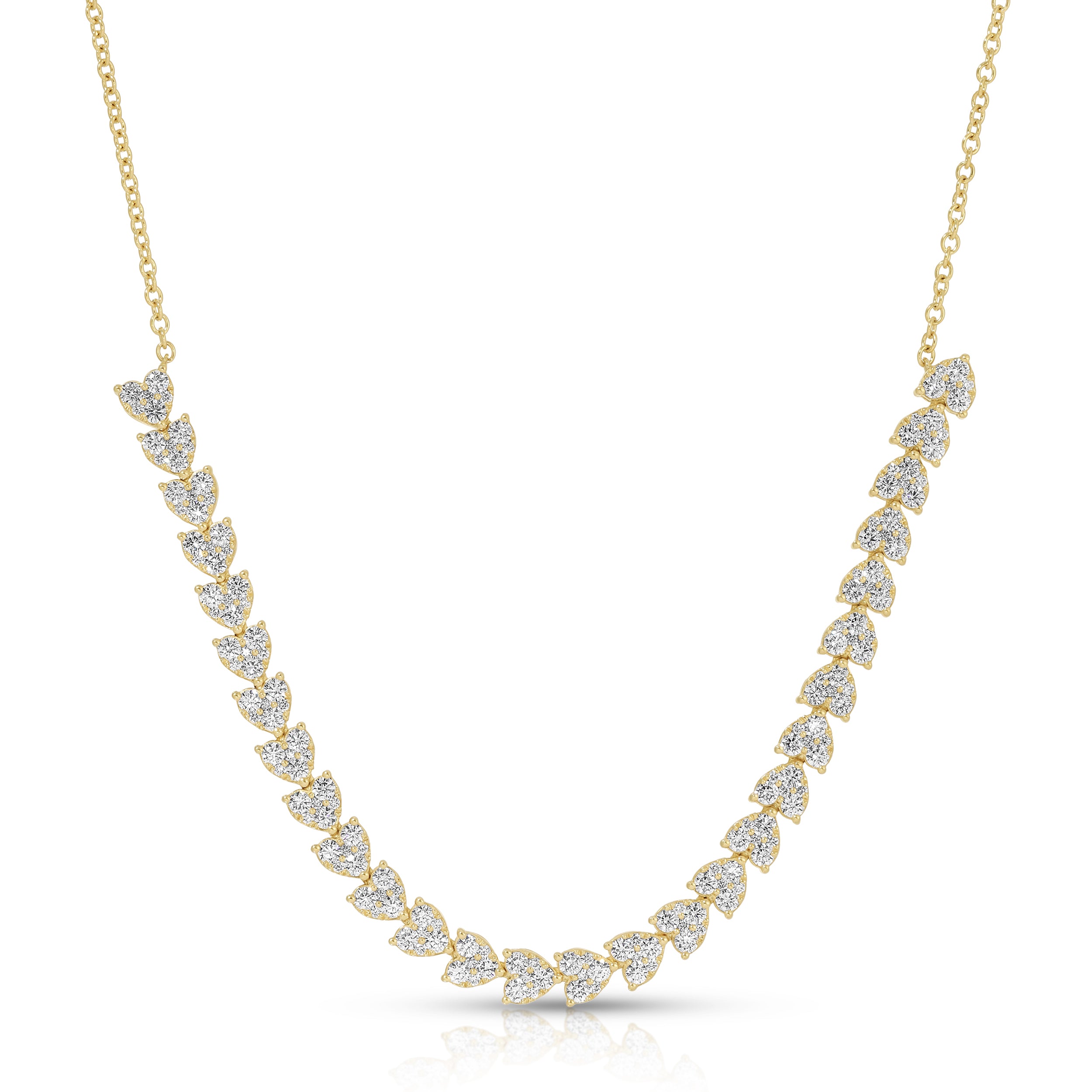 Endless Love Necklace