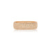 Diamond Jumbo Twist Ring in 14k rose gold