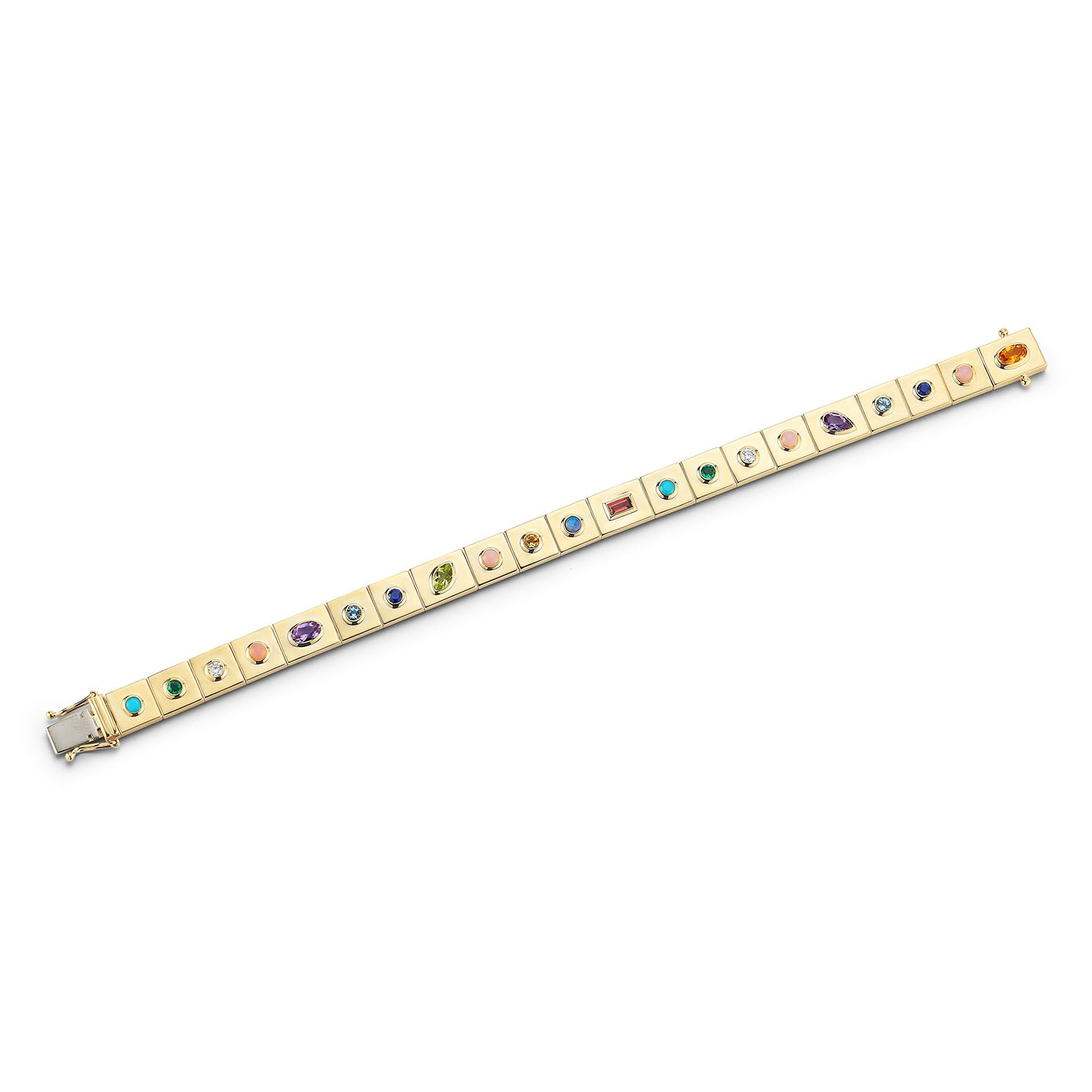 Celebration Bracelet