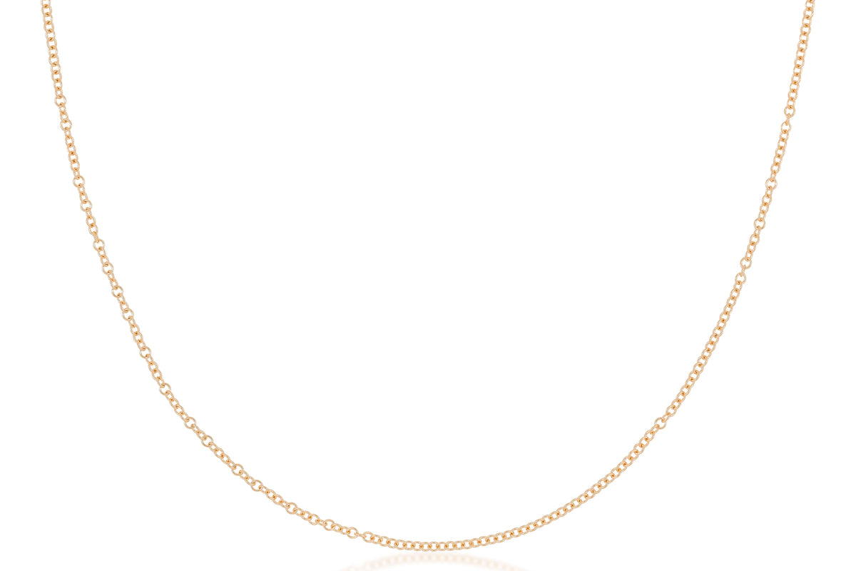 Every Length Chain