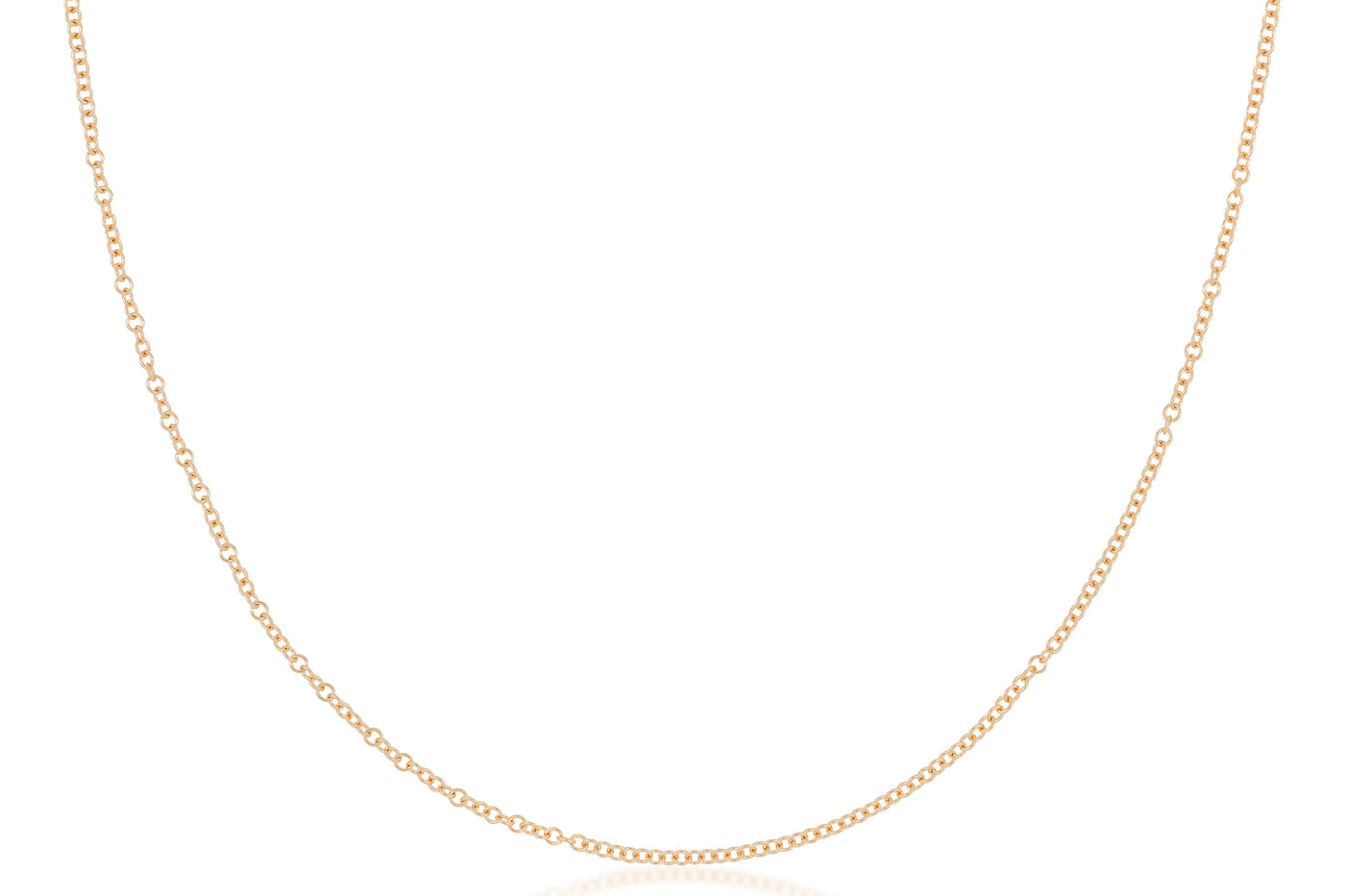 Every Length Chain
