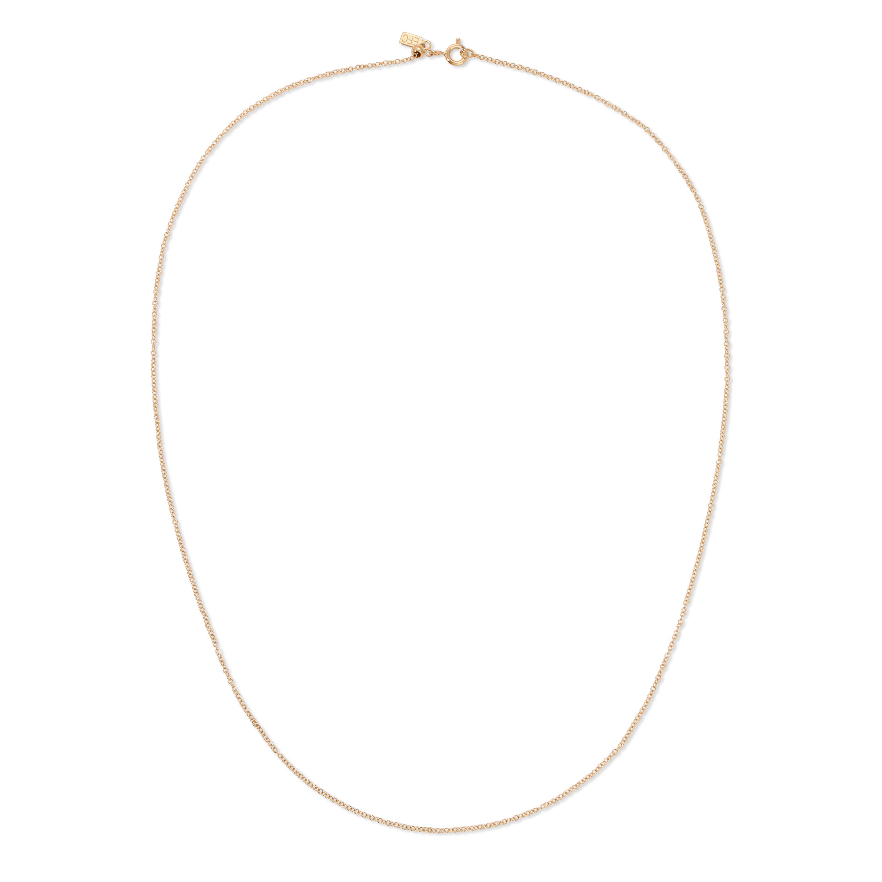 Every Length Chain