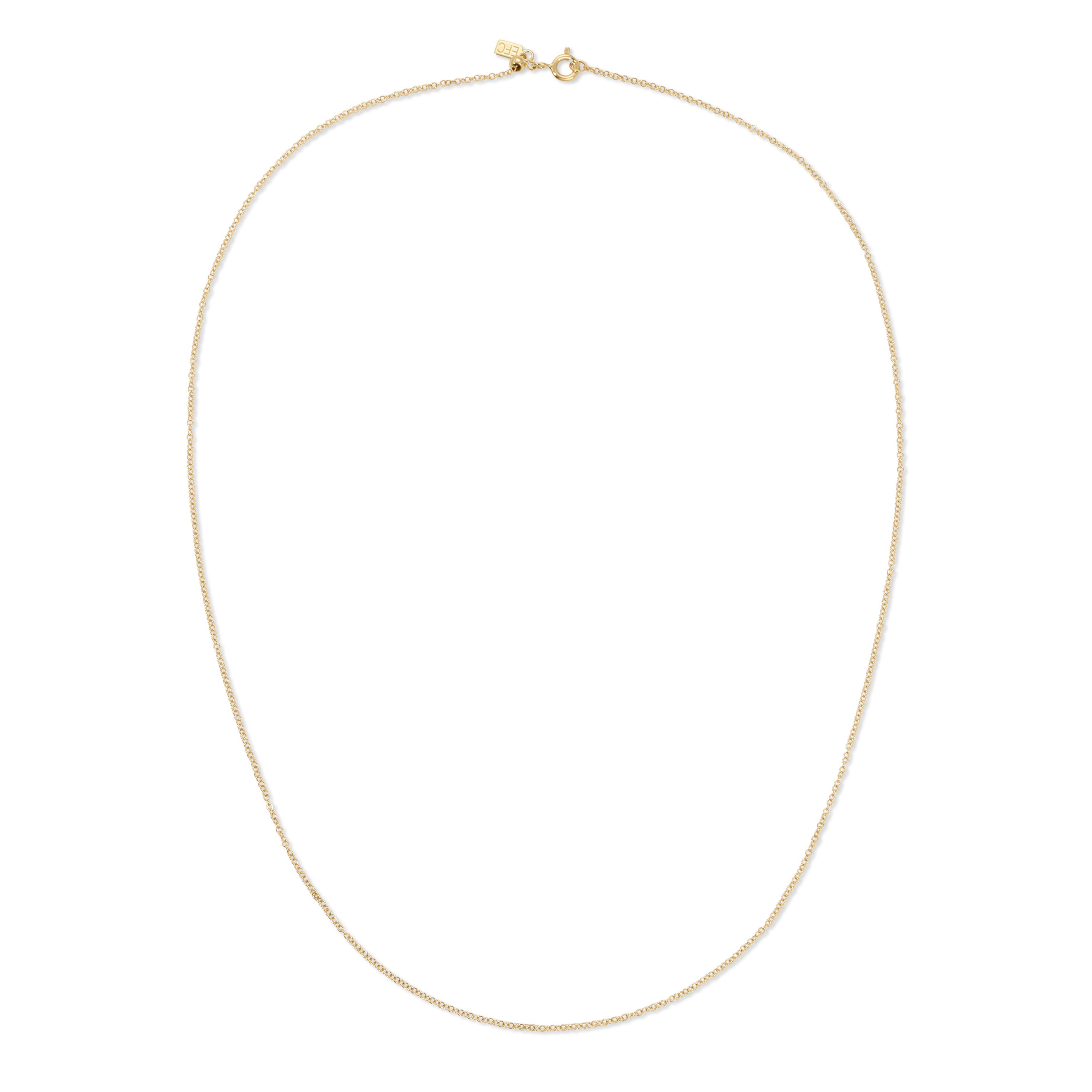 Every Length Chain