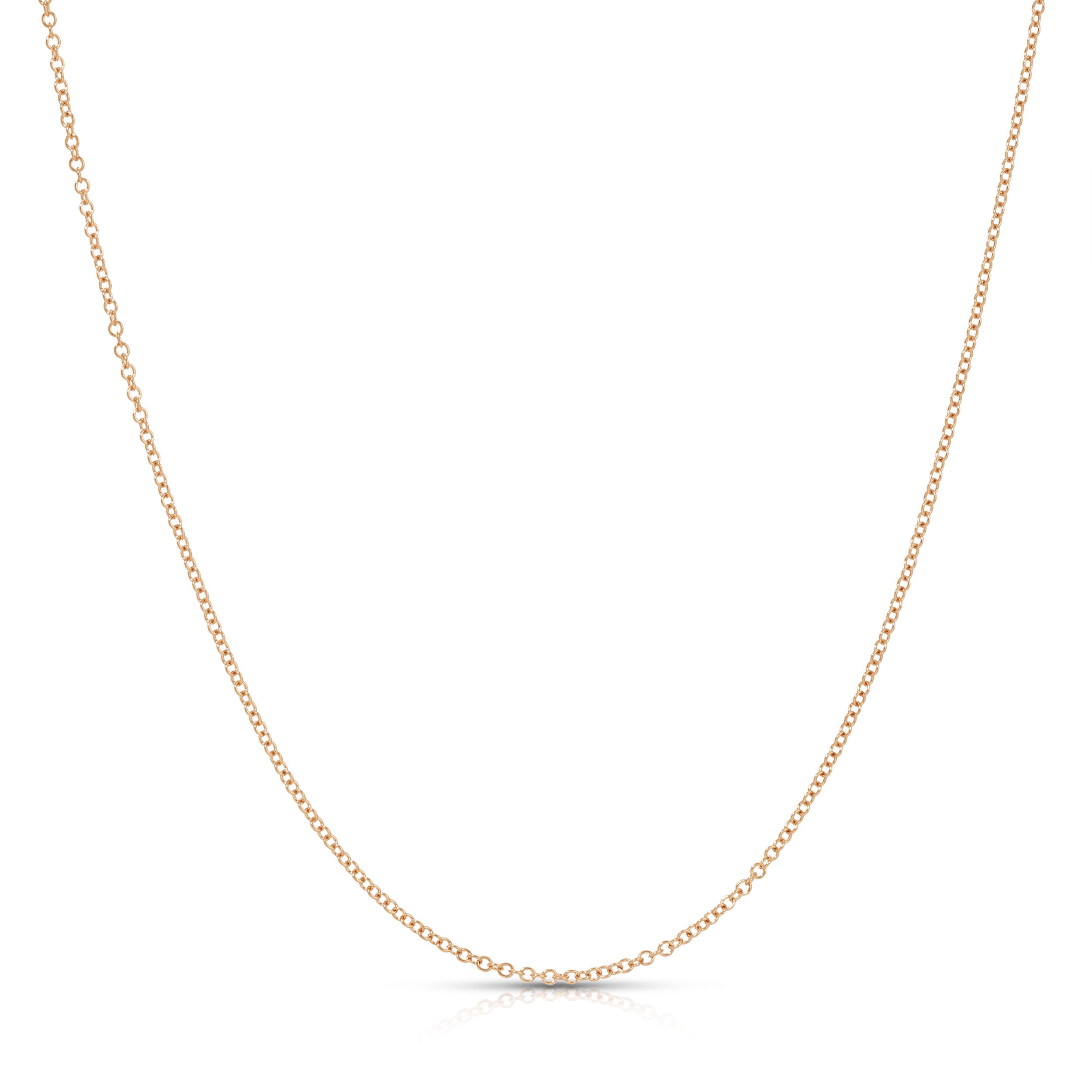 Every Length Chain