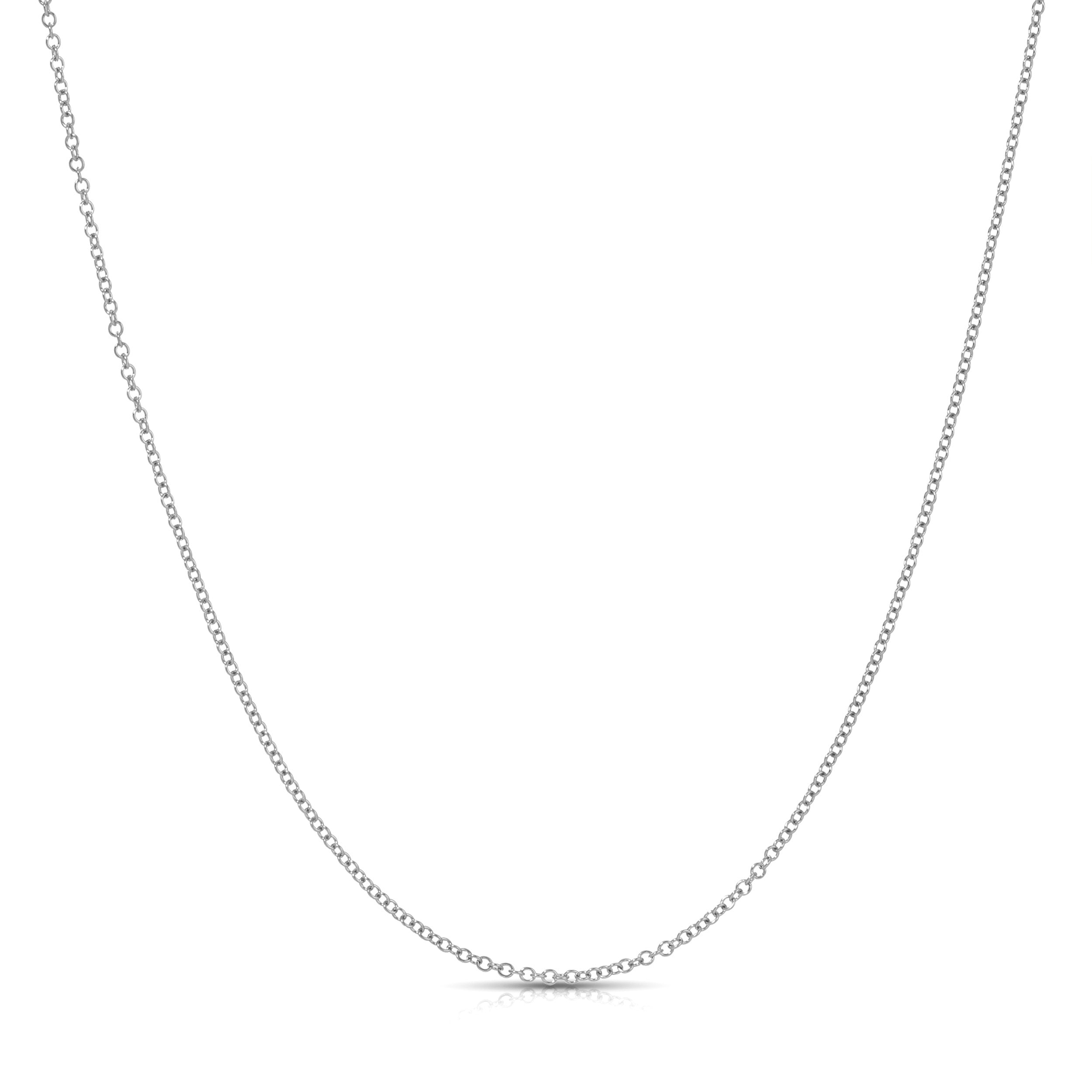 Every Length Chain