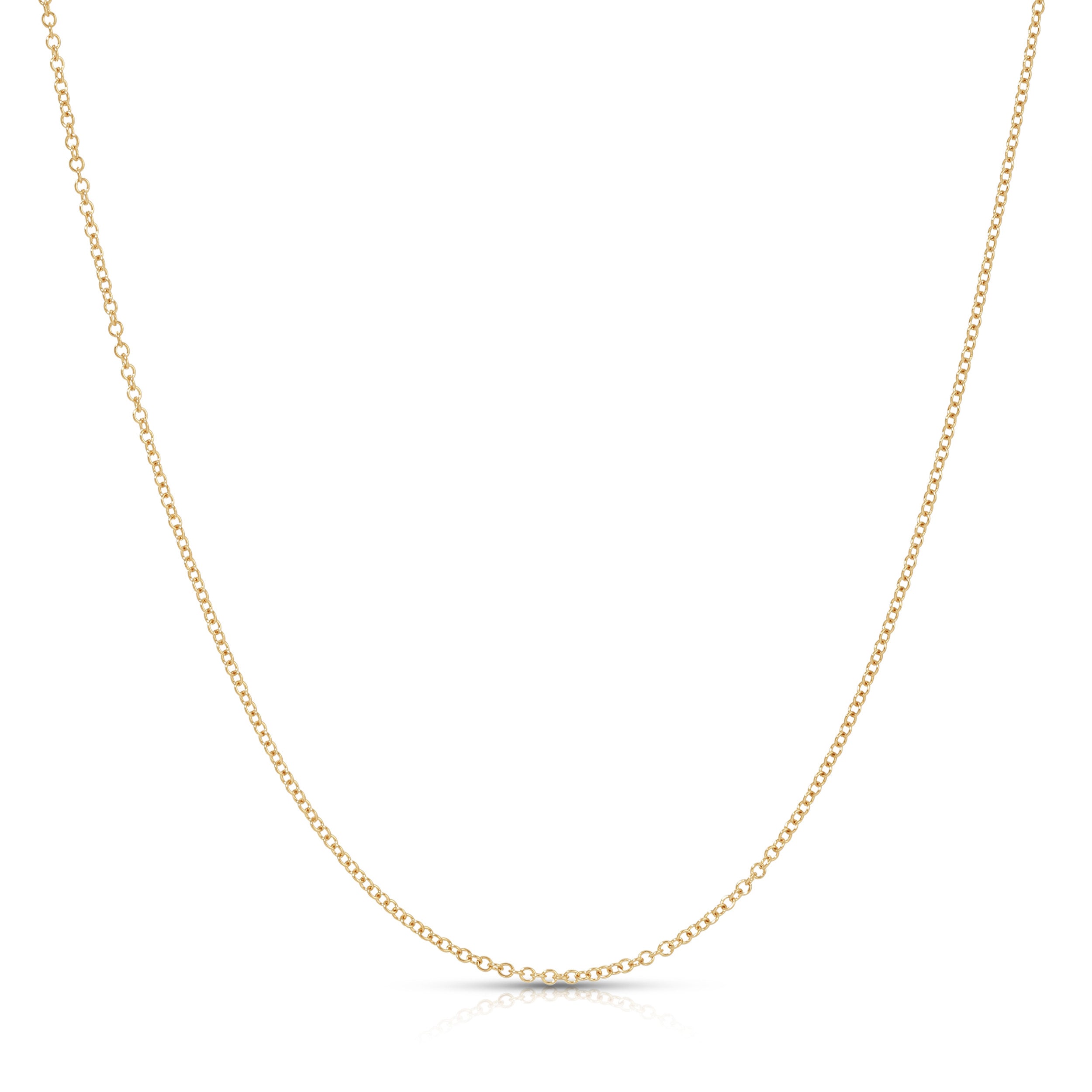 Every Length Chain