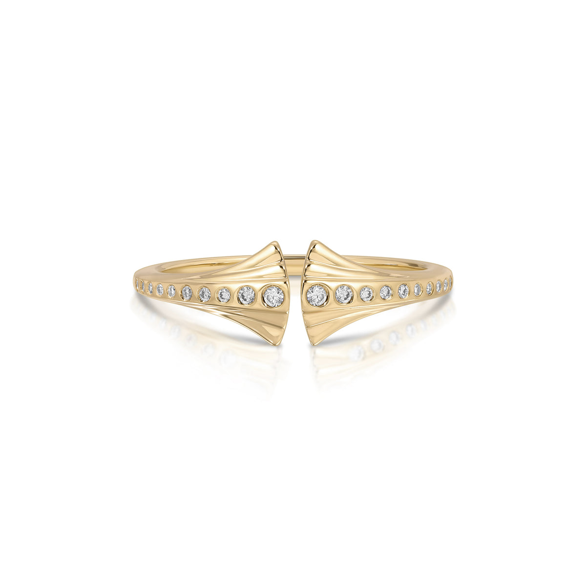 Diamond Isla Ring
