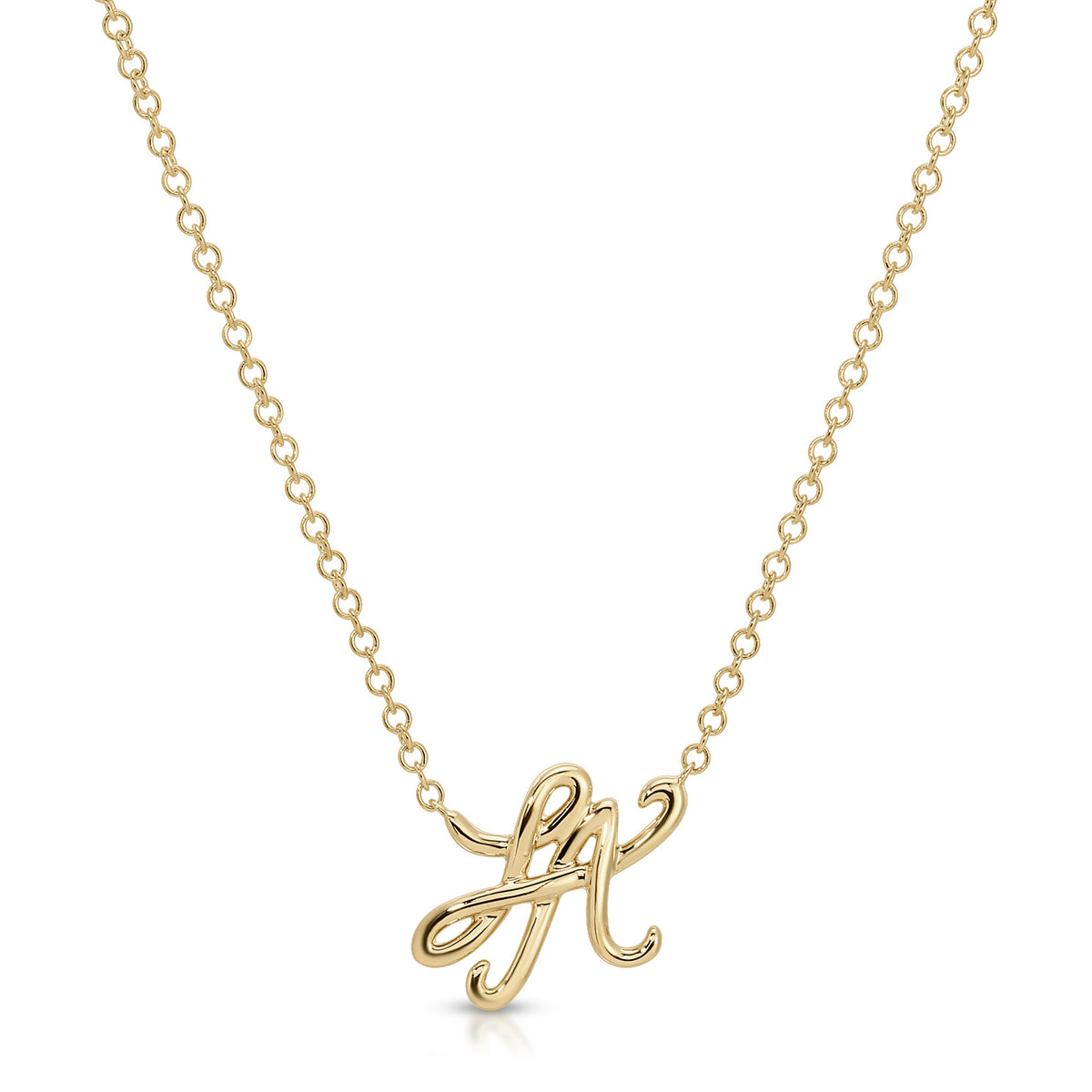 LA Necklace