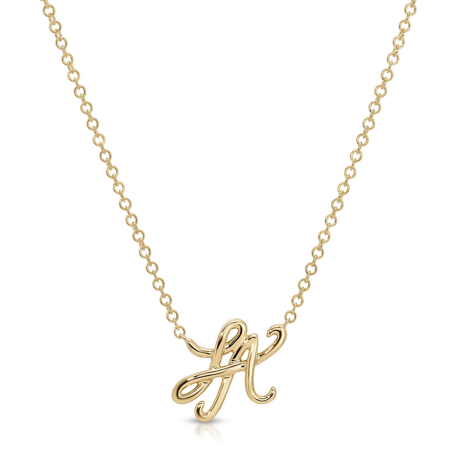 LA Necklace