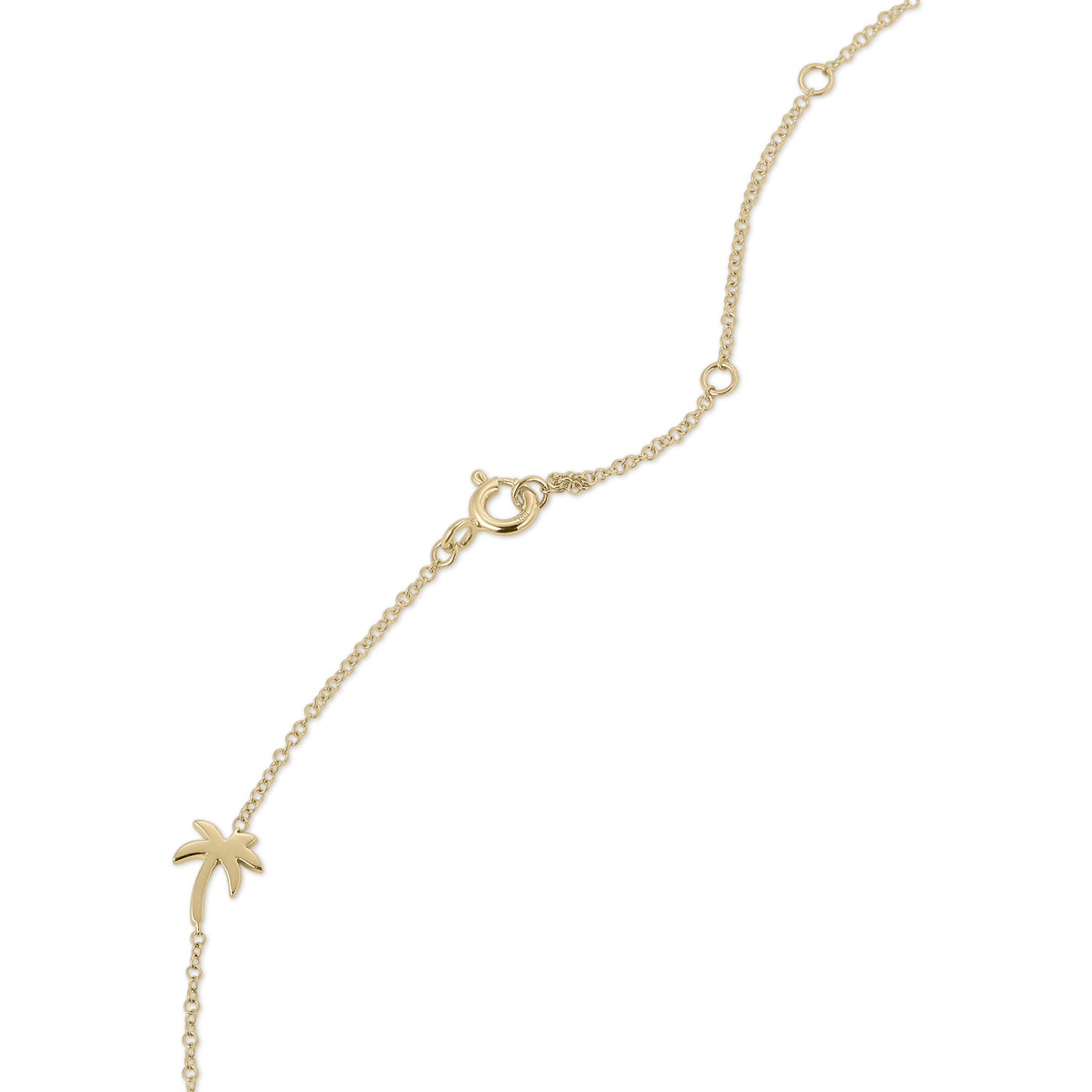 LA Necklace