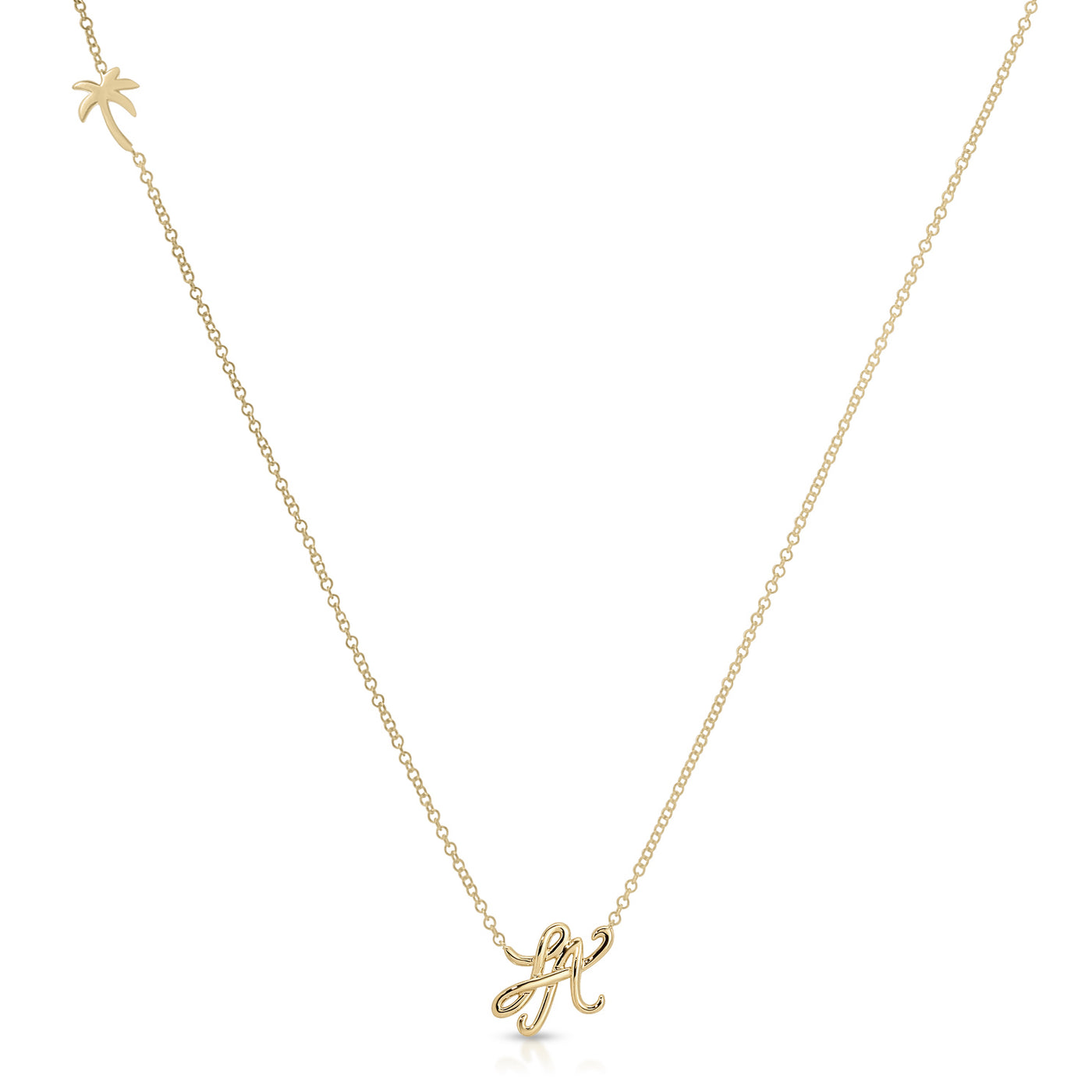 LA Necklace