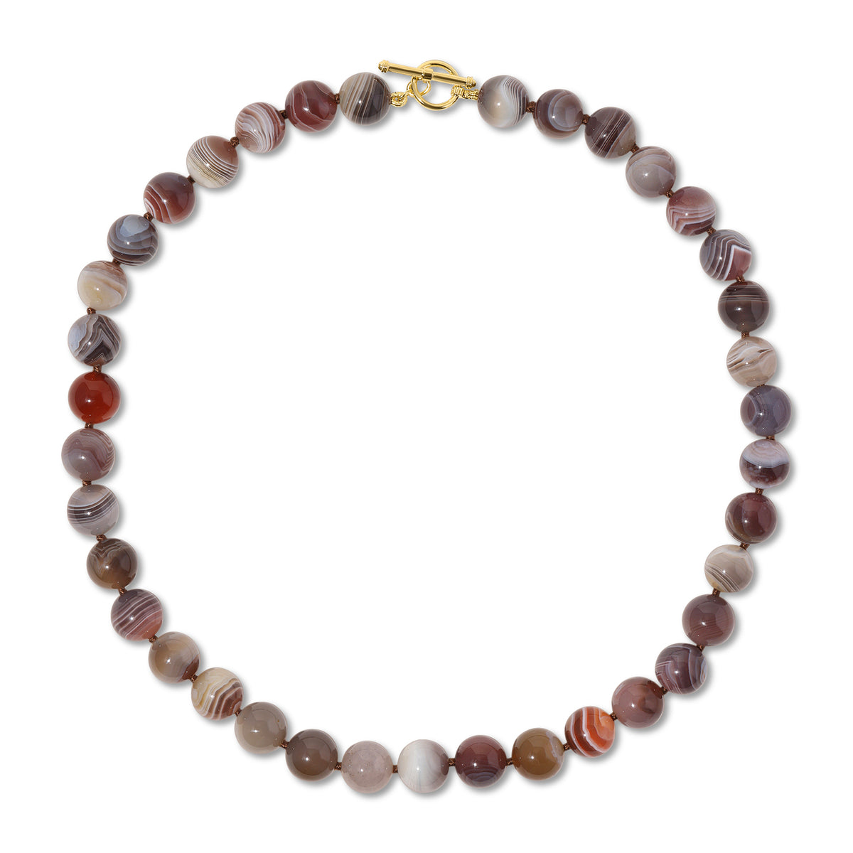 Luna Necklace