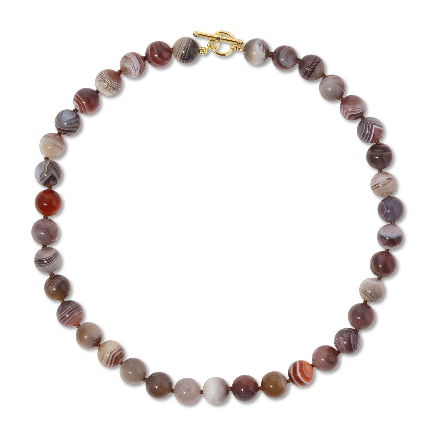 Luna Necklace