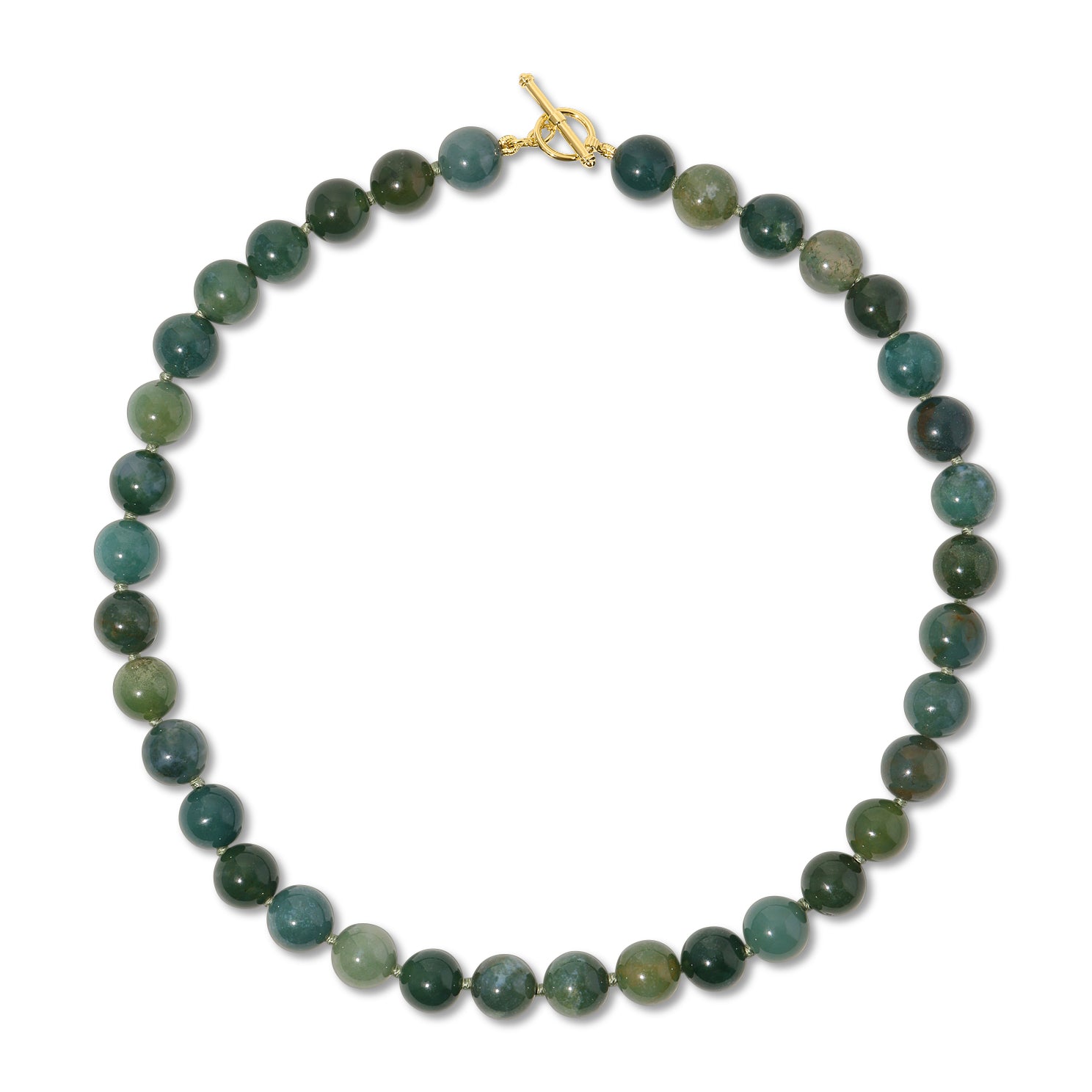 Luna Necklace